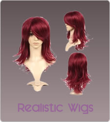 Wigs