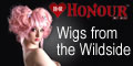 Honour Wigs