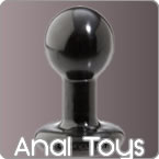 Anal Toys