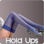 Hold Ups