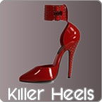 Killer Heels