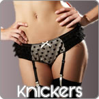 Knickers