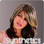 Synthetic Wigs