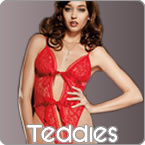 Teddies & Bodies